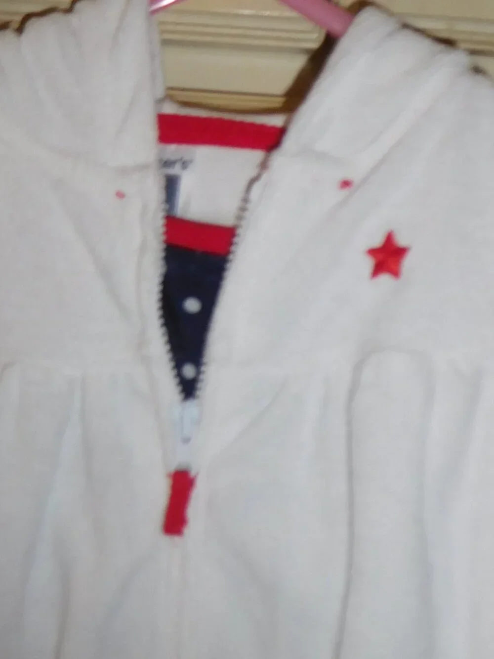 2 Pc 6mos Bathing Suit & Cover-Up*